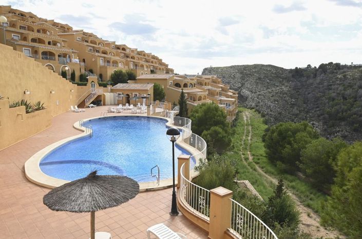Image No.26-2 Bed Apartment for sale