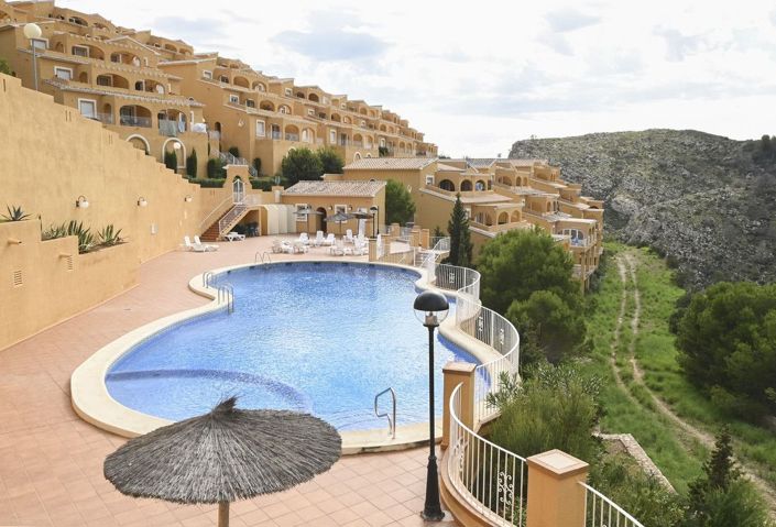Image No.27-2 Bed Apartment for sale