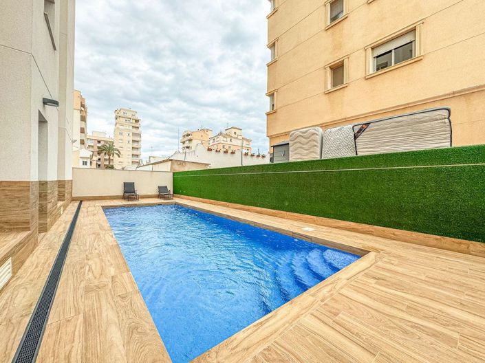 Image No.17-Appartement de 2 chambres à vendre à Torrevieja