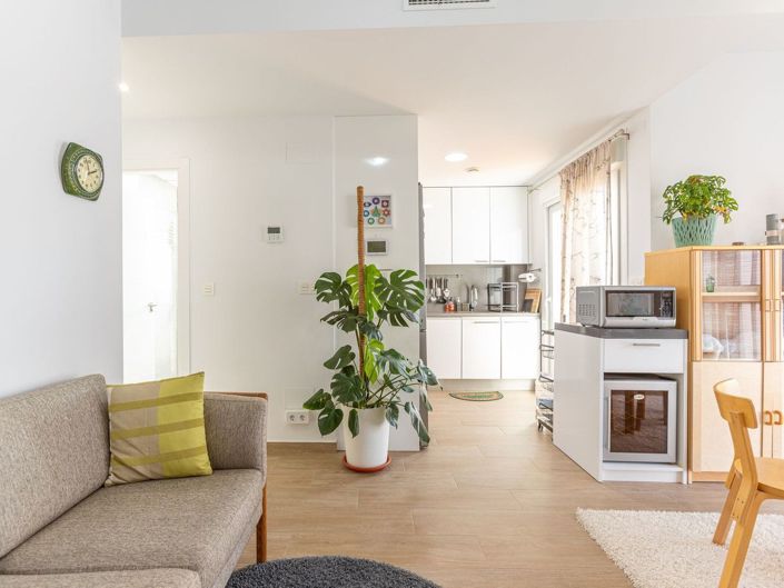 Image No.2-2 Bed Apartment for sale