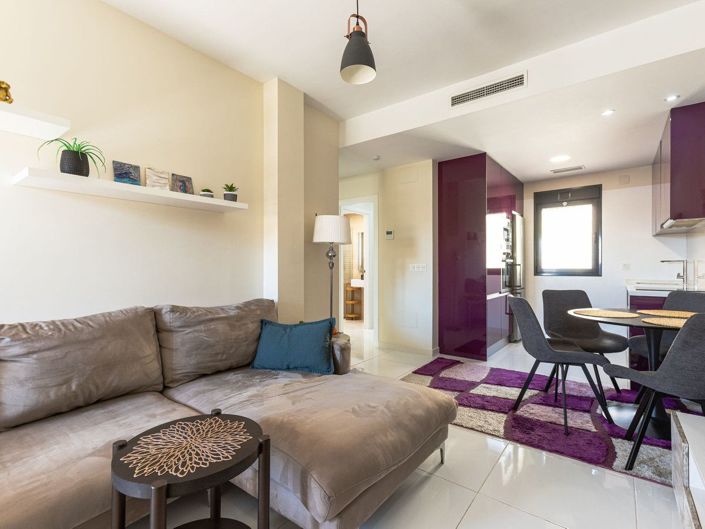 Image No.4-2 Bed Apartment for sale