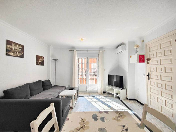 Image No.14-Appartement de 2 chambres à vendre à Torrevieja