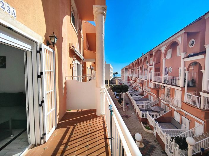 Image No.16-Appartement de 2 chambres à vendre à Torrevieja