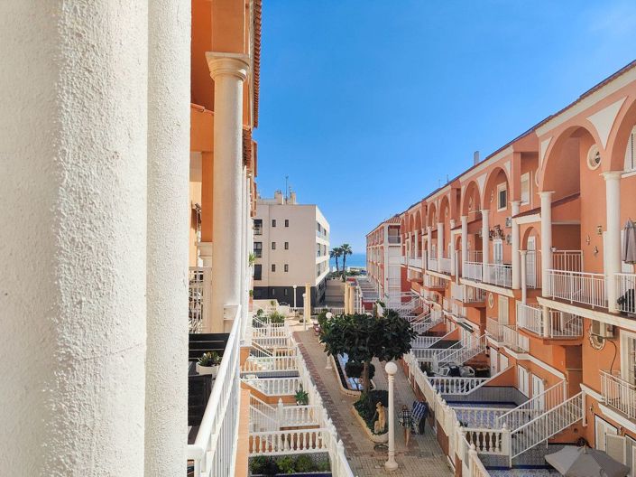 Image No.17-Appartement de 2 chambres à vendre à Torrevieja