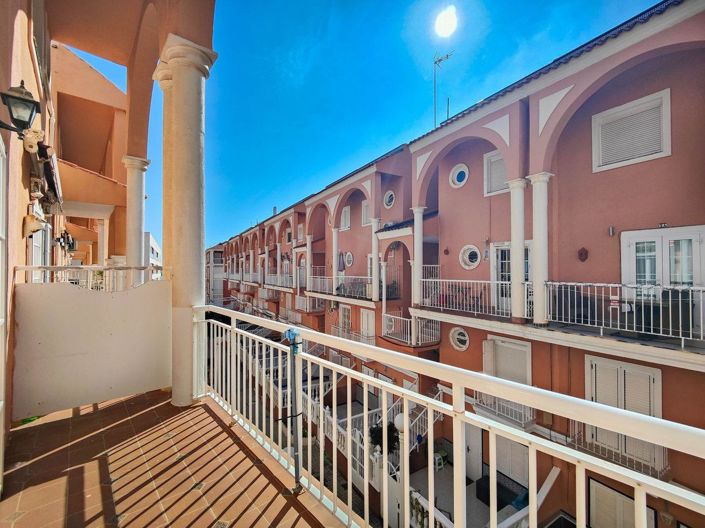 Image No.18-Appartement de 2 chambres à vendre à Torrevieja
