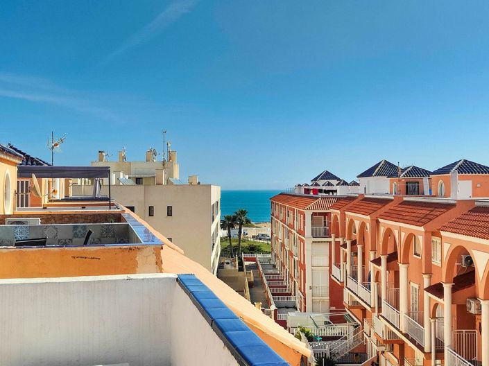 Image No.2-Appartement de 2 chambres à vendre à Torrevieja