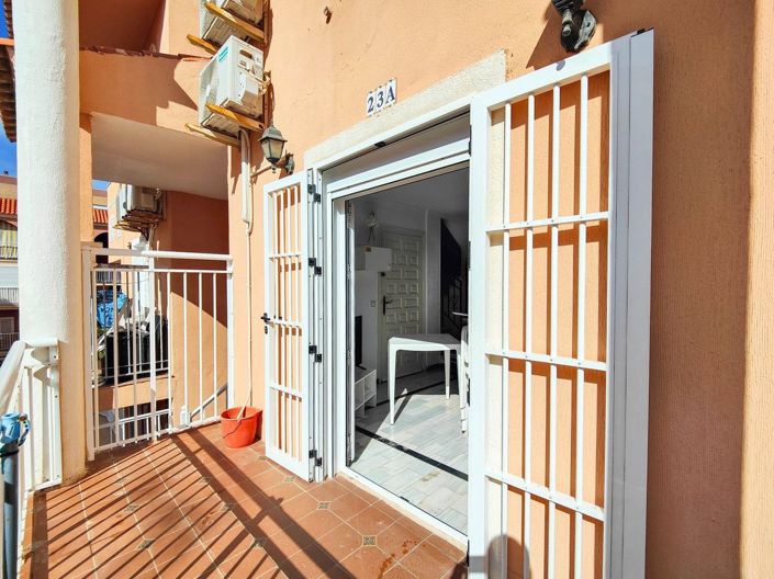 Image No.20-Appartement de 2 chambres à vendre à Torrevieja