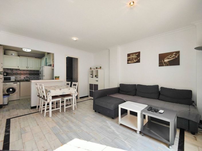 Image No.21-Appartement de 2 chambres à vendre à Torrevieja