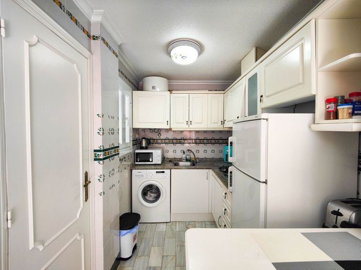Image No.24-Appartement de 2 chambres à vendre à Torrevieja