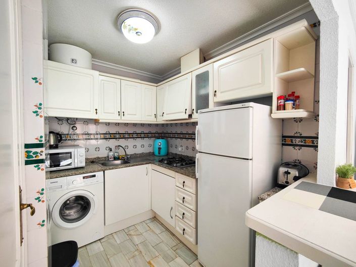 Image No.25-Appartement de 2 chambres à vendre à Torrevieja