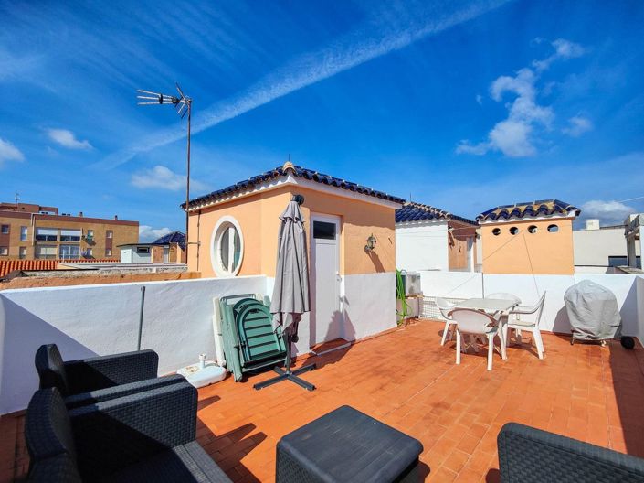 Image No.3-Appartement de 2 chambres à vendre à Torrevieja