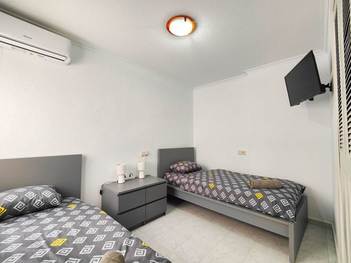 Image No.34-Appartement de 2 chambres à vendre à Torrevieja