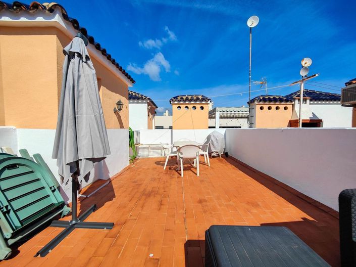 Image No.4-Appartement de 2 chambres à vendre à Torrevieja