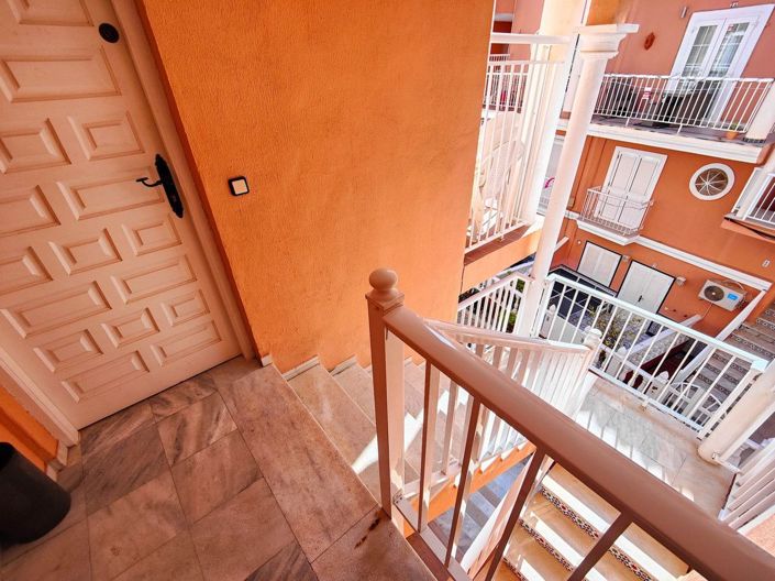 Image No.42-Appartement de 2 chambres à vendre à Torrevieja