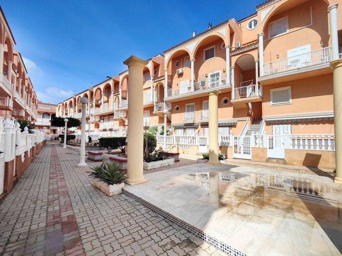 Image No.46-Appartement de 2 chambres à vendre à Torrevieja