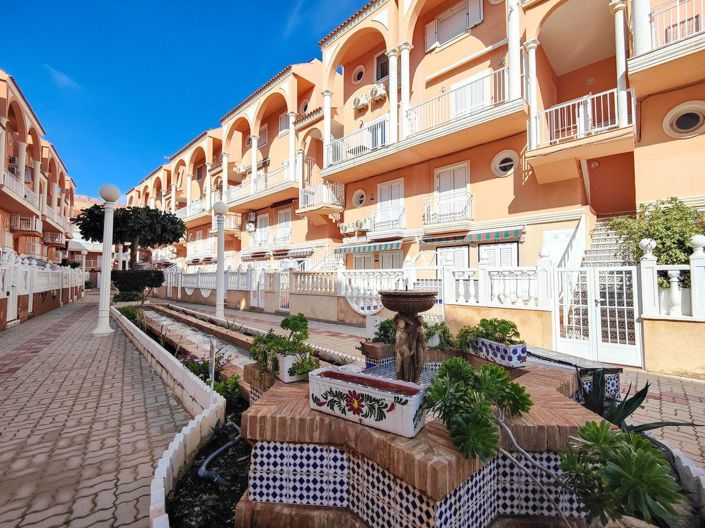 Image No.47-Appartement de 2 chambres à vendre à Torrevieja