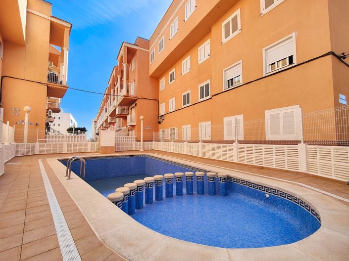Image No.48-Appartement de 2 chambres à vendre à Torrevieja