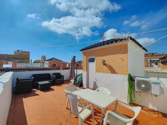 Image No.5-Appartement de 2 chambres à vendre à Torrevieja