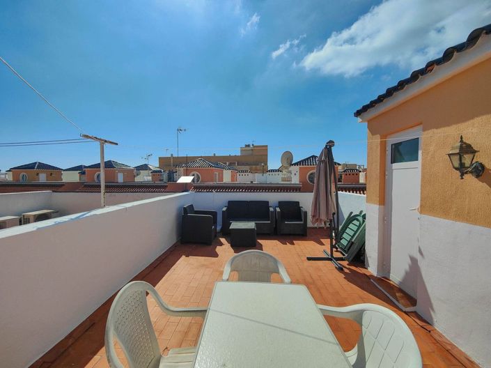 Image No.6-Appartement de 2 chambres à vendre à Torrevieja
