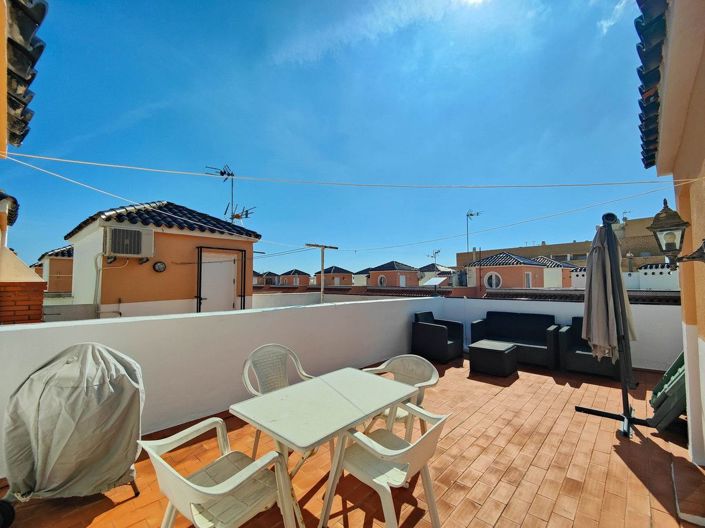 Image No.7-Appartement de 2 chambres à vendre à Torrevieja