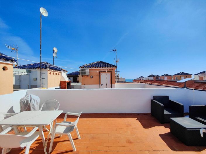Image No.8-Appartement de 2 chambres à vendre à Torrevieja