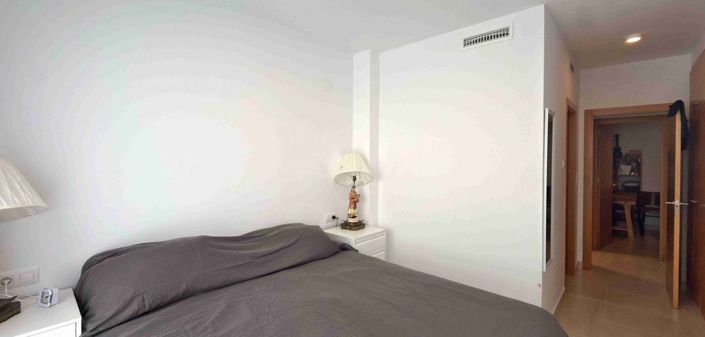 Image No.11-Appartement de 2 chambres à vendre à San Miguel de Salinas
