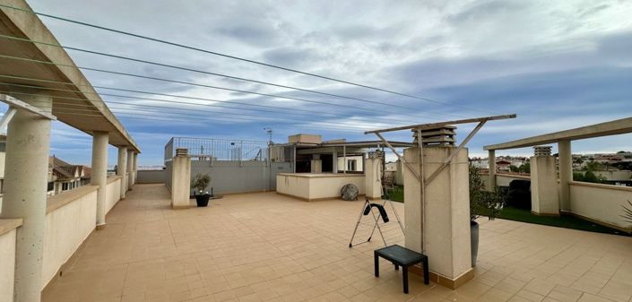 Image No.14-Appartement de 2 chambres à vendre à San Miguel de Salinas