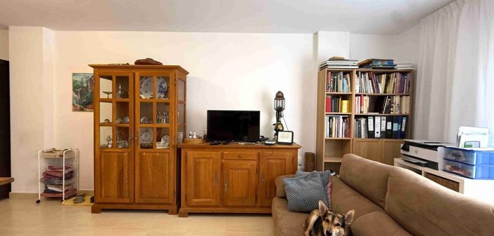 Image No.8-Appartement de 2 chambres à vendre à San Miguel de Salinas