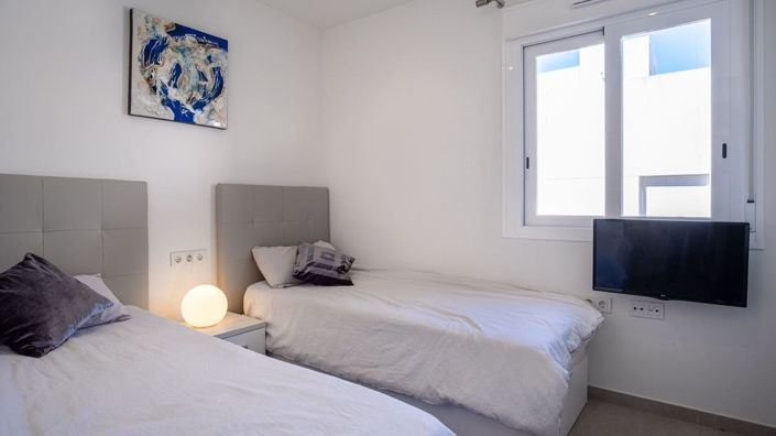 Image No.14-Appartement de 3 chambres à vendre à Torrevieja