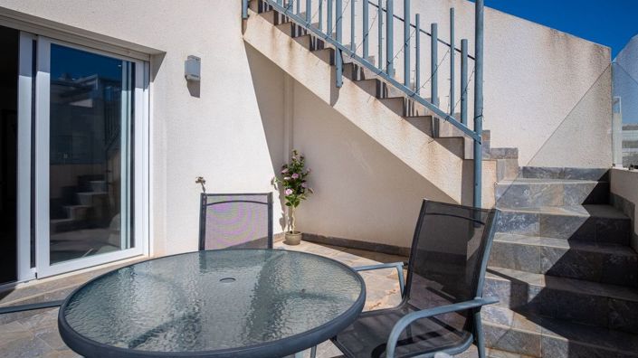 Image No.16-Appartement de 3 chambres à vendre à Torrevieja