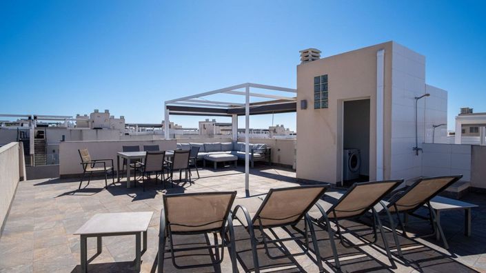 Image No.18-Appartement de 3 chambres à vendre à Torrevieja