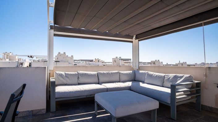 Image No.19-Appartement de 3 chambres à vendre à Torrevieja