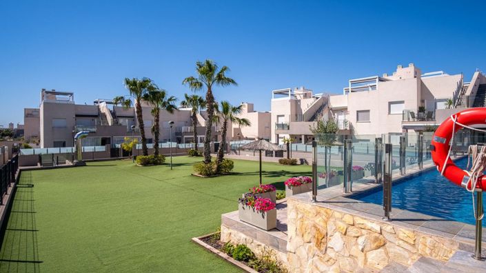 Image No.2-Appartement de 3 chambres à vendre à Torrevieja