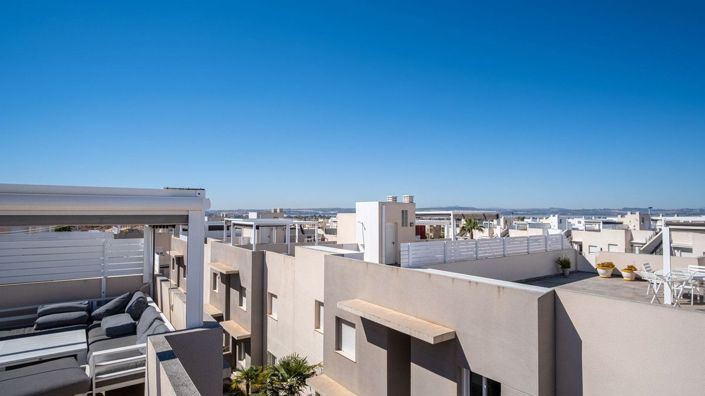 Image No.20-Appartement de 3 chambres à vendre à Torrevieja