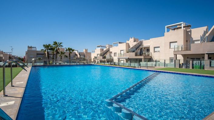 Image No.21-Appartement de 3 chambres à vendre à Torrevieja