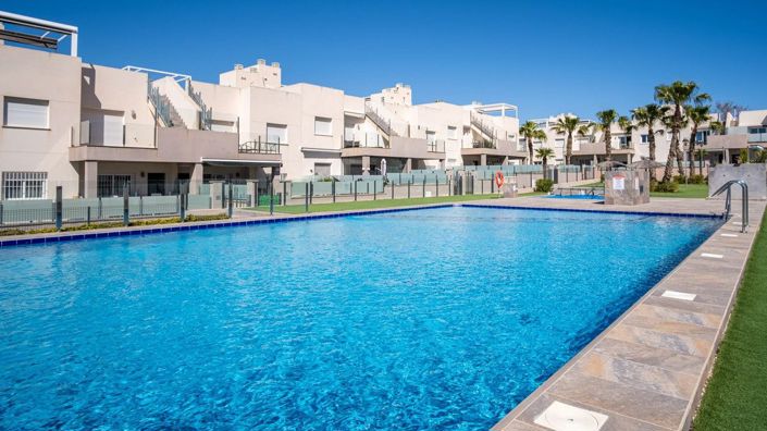 Image No.22-Appartement de 3 chambres à vendre à Torrevieja