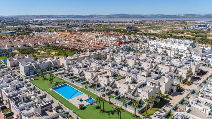 Image No.24-Appartement de 3 chambres à vendre à Torrevieja