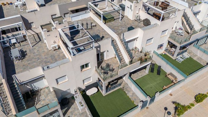 Image No.25-Appartement de 3 chambres à vendre à Torrevieja
