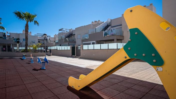 Image No.26-Appartement de 3 chambres à vendre à Torrevieja