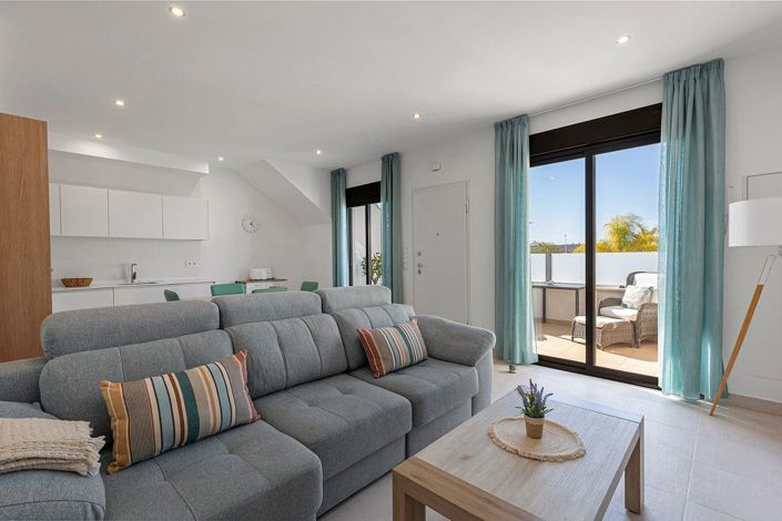 Image No.10-2 Bed Apartment for sale