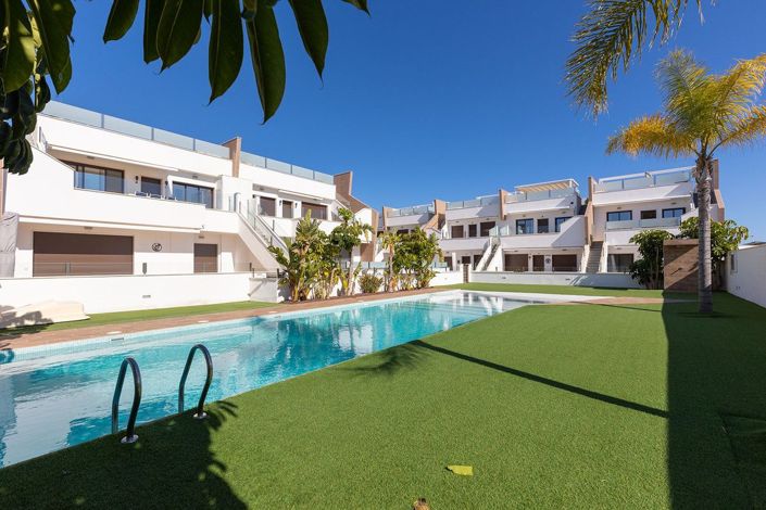 Image No.34-2 Bed Apartment for sale