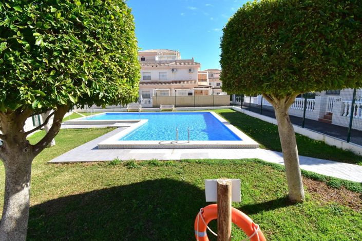 Image No.13-Villa de 3 chambres à vendre à Orihuela Costa