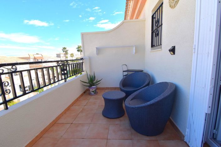 Image No.15-Villa de 3 chambres à vendre à Orihuela Costa