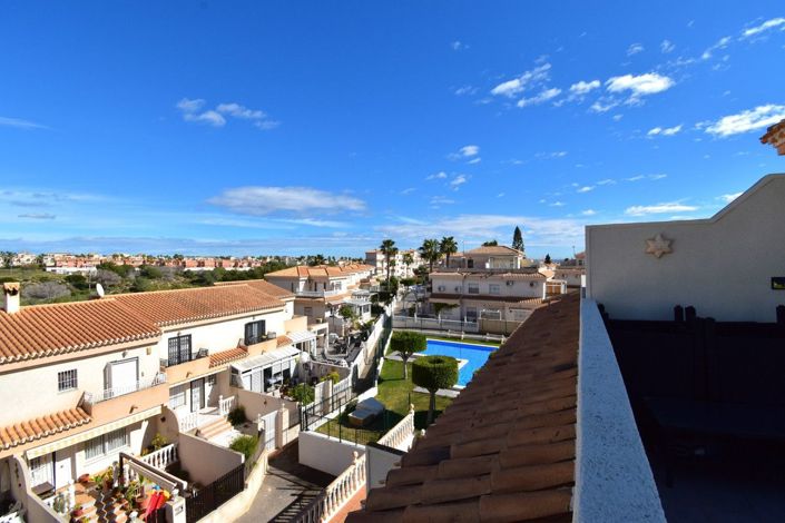 Image No.22-Villa de 3 chambres à vendre à Orihuela Costa