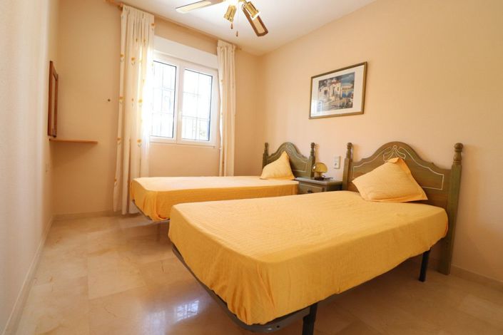 Image No.13-Villa de 2 chambres à vendre à Orihuela Costa