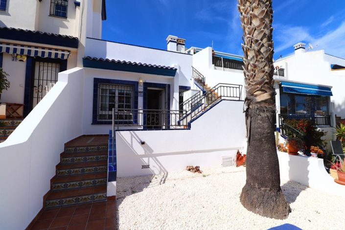 Image No.15-Villa de 2 chambres à vendre à Orihuela Costa