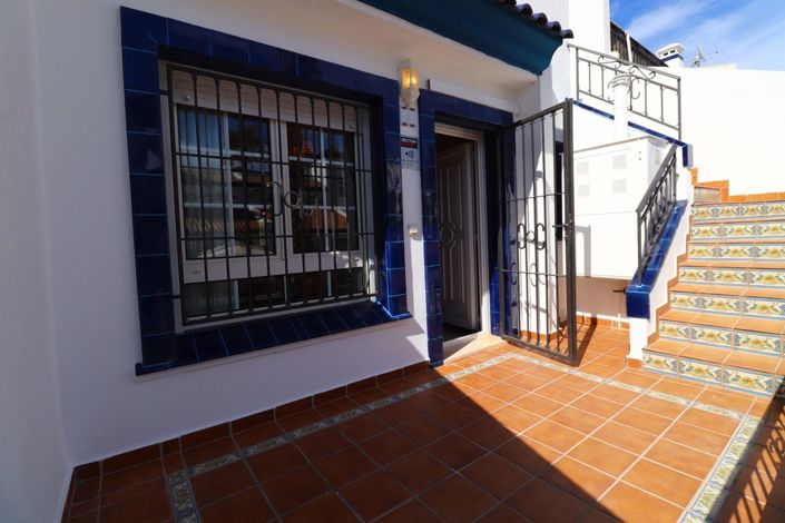 Image No.18-Villa de 2 chambres à vendre à Orihuela Costa