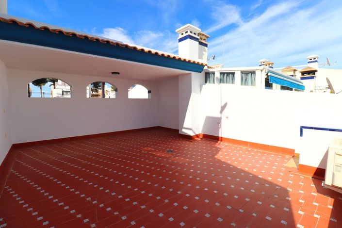 Image No.4-Villa de 2 chambres à vendre à Orihuela Costa