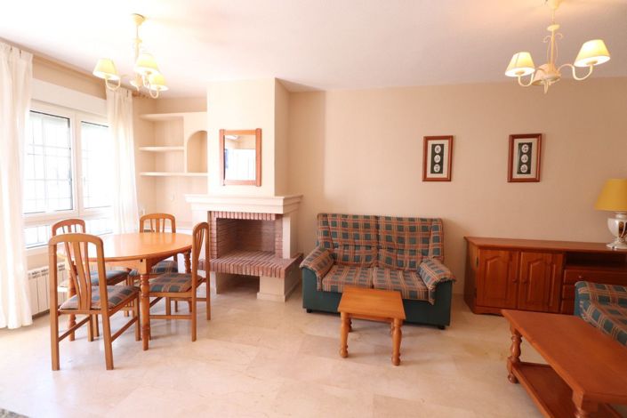 Image No.5-Villa de 2 chambres à vendre à Orihuela Costa