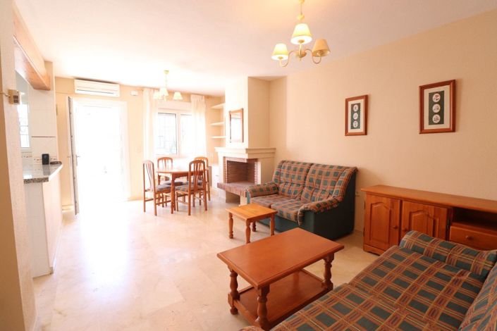 Image No.6-Villa de 2 chambres à vendre à Orihuela Costa